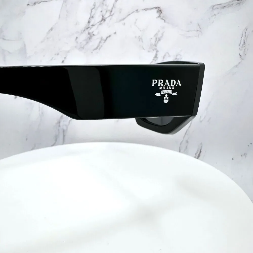 New PRADA Sunglasses